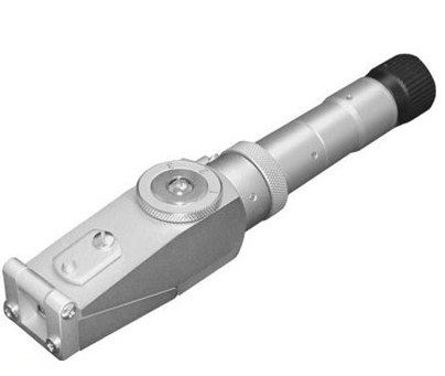 Рефрактометр оптический ручной ATAGO HSR-500 Ареометры и рефрактометры